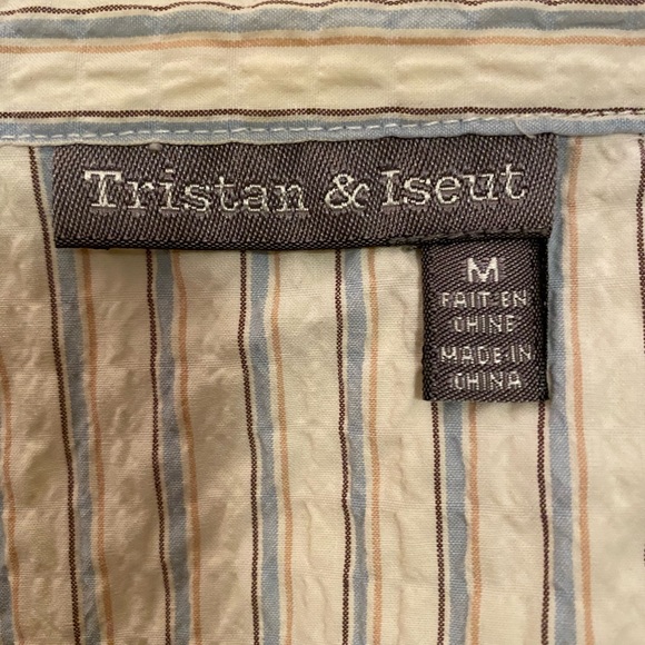 Embroidered blouse - Picture 4 of 5